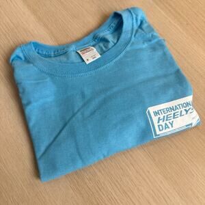 Heely’s T-Shirt - NEW